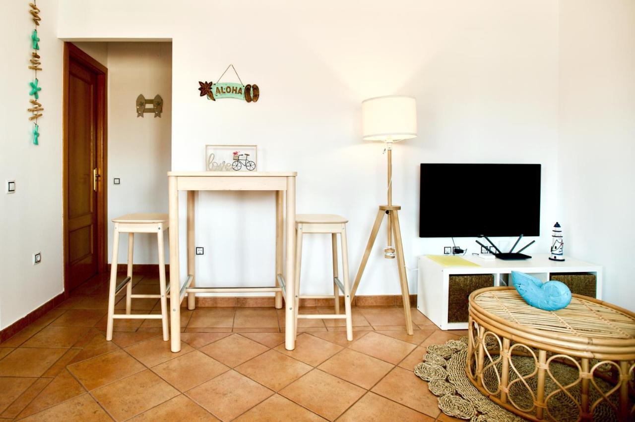 Casa Mia - No Stress Holidays Lajares Exterior foto