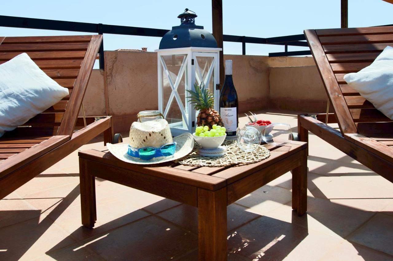 Casa Mia - No Stress Holidays Lajares Exterior foto