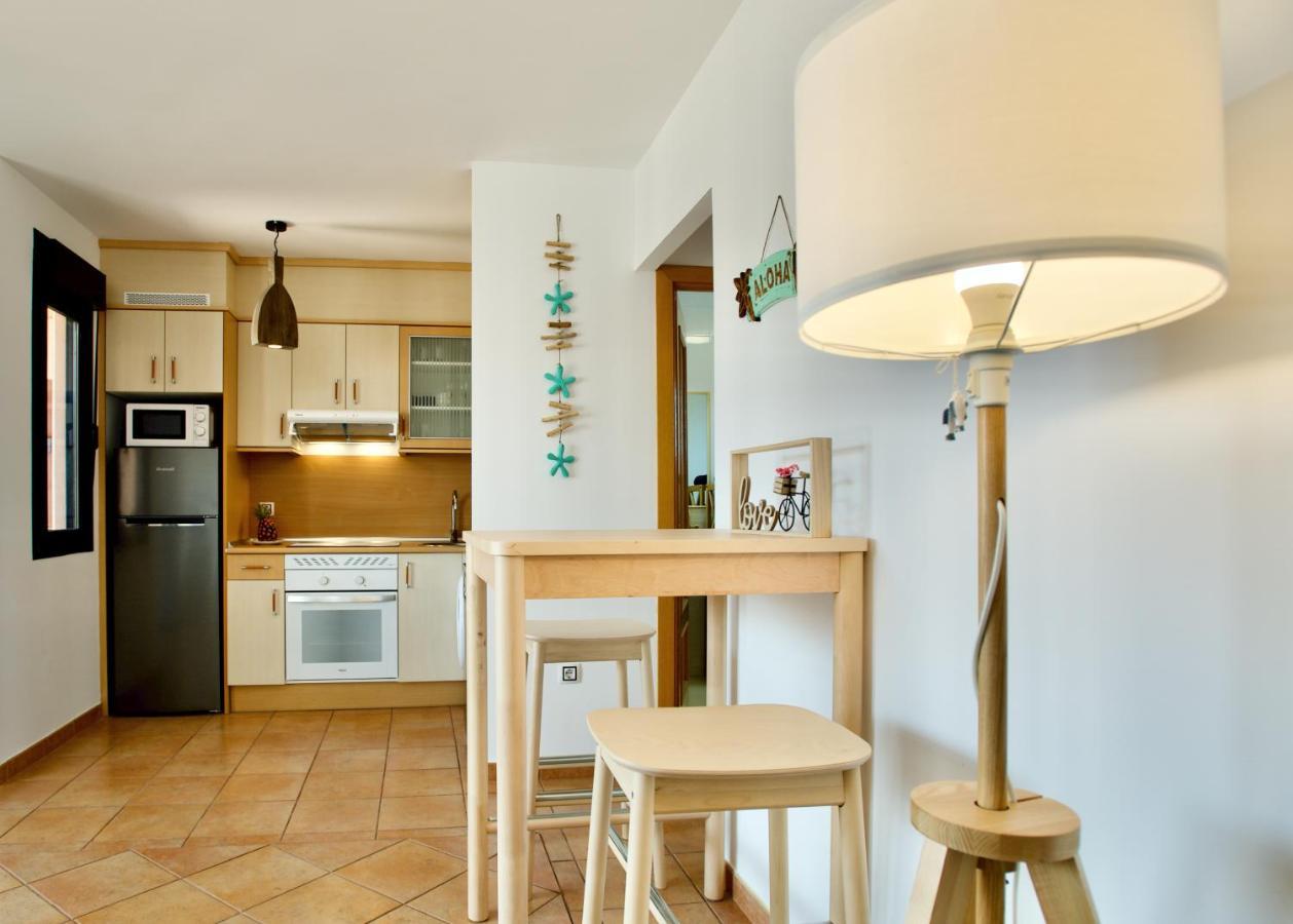 Casa Mia - No Stress Holidays Lajares Exterior foto
