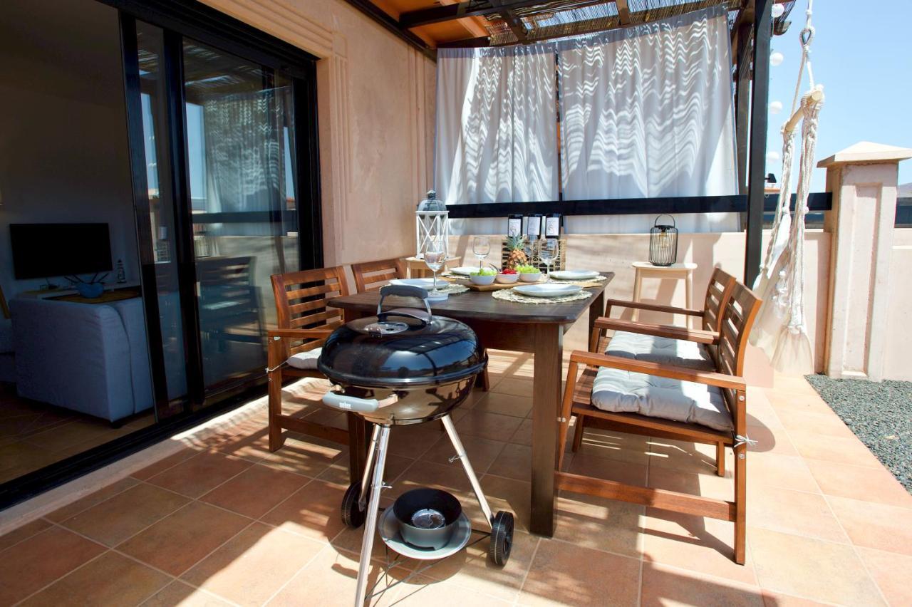 Casa Mia - No Stress Holidays Lajares Exterior foto
